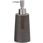 SEALSKIN PIERRA ZEEPDISPENSER 275ML VRIJSTAAND GRIJS