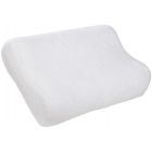 SEALSKIN SPA COUSSIN DE BAIN 28X38 CM POLYESTER BLANC