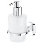 TIGER RAMOS DISTRIBUTEUR DE SAVON 250 ML CHROME