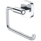 TIGER RAMOS PORTE-ROULEAU PAPIER TOILETTE SANS RABAT CHROME