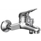 SCHUTTE PORTO MITIGEUR BAIN/DOUCHE CHROME