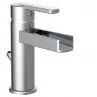 SCHUTTE NIAGARA WASTAFELKRAAN WATERVALUITLOOP