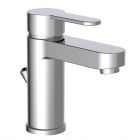 SCHUTTE ELEPHANT WASTAFELKRAAN CHROOM