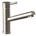 SCHUTTE UNICORN MITIGEUR CUISINE EXTRACTIBLE RVS