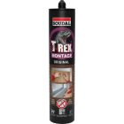 SOUDAL T-REX MONTAGE ORGINAL 405GR