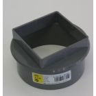 SCALA MANCHON REDUIT 110/125