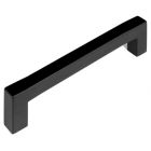 KASTTREKKER CUBICA 12/128 ZWART