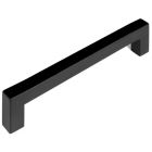 TIRANT DE MEUBLE CUBICA 12/160 NOIR