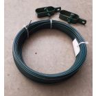 BINDDRAADSET MET 2SPANNERS NR2 GROEN