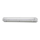 PROFILE ARMATURE TL LED T8 HWD IP65 1X9W