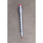 CEVO PAALANKER MET SCHROEF DIA 25/38/43/50/55/65