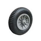 ROUE DE SECOURS BROUETTE PVC 400X8 4PLY