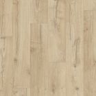 QUICKSTEP LAMINAAT IMPRESSIVE ZACHTE EIK BEIGE IM1847 1380X190X8MM