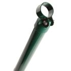 STEUNPAAL 42MM/40MM GROEN 175CM