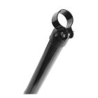 JAMBE DE FORCE 42MM/40MM NOIR 250CM