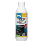 HG DÉTARTRANT POUR CAFETIÈRES ESPRESSO/PAD 500ML
