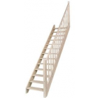 JURA 14 CONTREMARCHES PIN