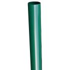 POTEAU ROND 60MM 240CM VERT