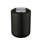 WENKO POUBELLE BRASIL S NOIR