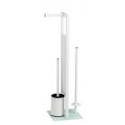 WENKO RIVALTA WC-BOY BLANC