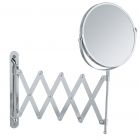 WENKO MIROIR DE MAQUILLAGE MURAL - TELESCOPIQUE EXCLUSIVE