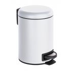 WENKO LEMAN AFVALEMMER WIT 3 L