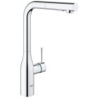 GROHE ESSENCE KEUKENMENGKRAAN UITTREKBAAR 30270000 CHROOM