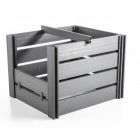 BAC A COMPOST 120X100X100CM 1300L