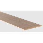 MAESTRO STEPS CONTREMARCHE 08X200X1300MM LOUISIANA OAK 3PCS