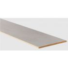 MAESTRO STEPS CONTREMARCHE 08X200X1300MM LIGHT GREY STONE 3PCS