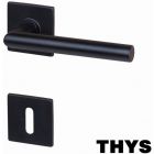 THYS CLENCHE LINEA RETRO MOD. 66 NOIR