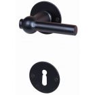 THYS CLENCHE LINEA RETRO MOD. 122 NOIR