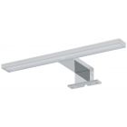 TIGER LAMPE DE MIROIR LED AUREL 30 CM 6100 K CHROME