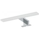 TIGER LAMPE DE MIROIR LED EROS 30 CM 4000 K CHROME