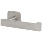 TIGER COLAR PORTE-ROULEAU PAPIER TOILETTE SANS RABAT ACIER INOXYDABLE BROSSÉ