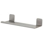 TIGER COLAR ÉTAGÈRE DE SALLE DE BAINS 30 CM ACIER INOXYDABLE BROSSÉ