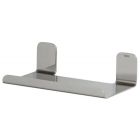 TIGER COLAR PLANCHET 18 CM RVS GEPOLIJST