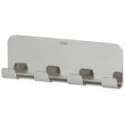 TIGER COLAR HANDDOEKHAAK MULTI RVS GEPOLIJST