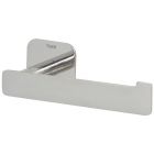 TIGER COLAR PORTE-ROULEAU PAPIER TOILETTE SANS RABAT ACIER INOXYDABLE POLI