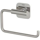 TIGER COLAR TOILETROLHOUDER ZONDER KLEP RVS GEBORSTELD