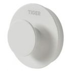 TIGER URBAN CROCHET PORTE-SERVIETTE PETIT BLANC