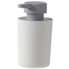 TIGER URBAN DISTRIBUTEUR DE SAVON 180 ML AUTOPORTANTE BLANC