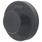 TIGER URBAN CROCHET PORTE-SERVIETTE PETIT NOIR