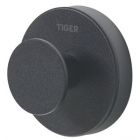 TIGER URBAN CROCHET PORTE-SERVIETTE GRAND NOIR