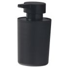 TIGER URBAN DISTRIBUTEUR DE SAVON 180 ML AUTOPORTANTE NOIR