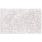 SEALSKIN SPECKLES BADMAT 50X80 CM POLYESTER GRIJS