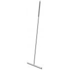 SEALSKIN URBAN DELUXE VLOERWISSER INCLUSIEF SCHROEFHAAK RVS GEPOLIJST