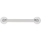 TIGER LIBRA POIGNÉE DE BAIN ACIER INOXYDABLE POLI 30 CM