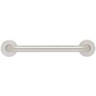 TIGER LIBRA POIGNÉE DE BAIN ACIER INOXYDABLE BROSSÉ 30 CM