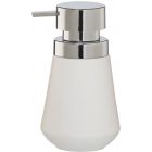 SEALSKIN CONICAL DISTRIBUTEUR DE SAVON 400 ML AUTOPORTANTE BLANC